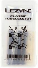 Pyörän renkaan korjaus Lezyne Classic Tubeless Kit Clear Pyörän renkaan korjaus - 1