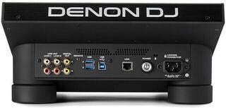 Leitor de secretária para DJ Denon SC6000 Prime Leitor de secretária para DJ - 1