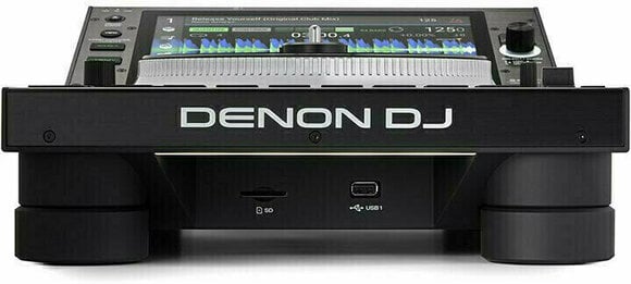 DJ-spelare för skrivbord Denon SC6000M Prime - 3