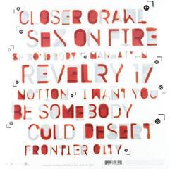 Грамофонна плоча Kings of Leon - Only By the Night (Reissue) (180 g) (2 LP) - 2