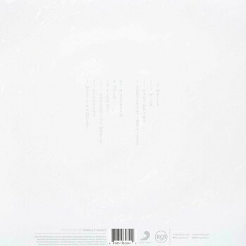 Disque vinyle Kings of Leon Walls (LP) - 5