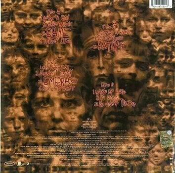 Vinylskiva Korn Untouchables (2 LP) - 4