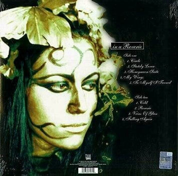 LP plošča Lacuna Coil In a Reverie (LP) - 2