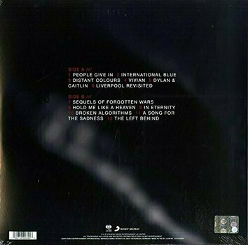 Disque vinyle Manic Street Preachers Resistance is Futile (2 LP) - 2