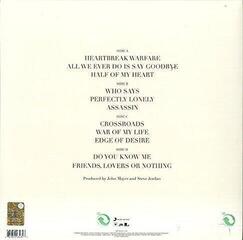 Disque vinyle John Mayer - Battle Studies (2 LP) - 2