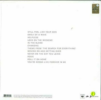 Hanglemez John Mayer Search For Everything (2 LP) - 2