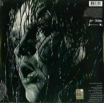 Vinylskiva Meat Loaf Dead Ringer (LP) - 2