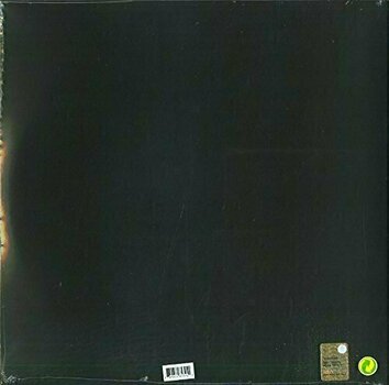 Vinyl Record N.E.R.D No One Ever Really Dies (2 LP) - 2