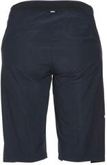 Ciclismo corto y pantalones POC Essential Enduro Shorts Uranium Black - 1