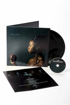 Vinyl Record Oceans Of Slumber Banished Heart (3 LP) - 3