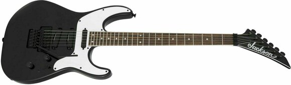 Elektrická kytara Jackson X Series SL4XDX IL Gloss Black - 3