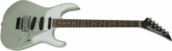 Elektromos gitár Jackson X Series SL4XDX IL Specific Ocean - 3