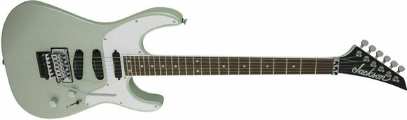 Elektrisk guitar Jackson X Series SL4XDX IL Specific Ocean - 4