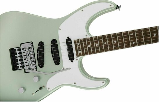 E-Gitarre Jackson X Series SL4XDX IL Specific Ocean - 5