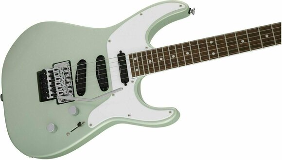 Električna gitara Jackson X Series SL4XDX IL Specific Ocean - 6