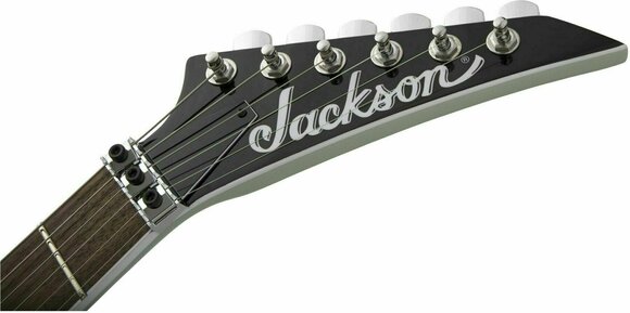 Elektrická kytara Jackson X Series SL4XDX IL Specific Ocean - 7