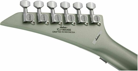 Električna kitara Jackson X Series SL4XDX IL Specific Ocean - 8