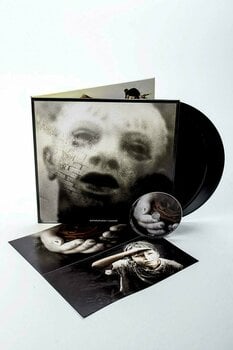 Δίσκος LP Pain Of Salvation Scarsick (3 LP) - 3