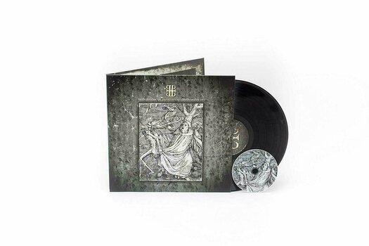 Vinyl Record Paradise Lost Faith Divides Us - Death Unites Us (2 LP) - 3