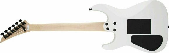 Guitarra eléctrica Jackson PRO DK2M MN Snow White Guitarra eléctrica - 2