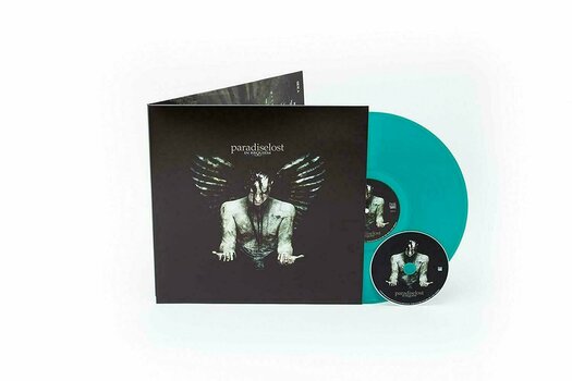 Vinylskiva Paradise Lost In Requiem (2 LP) - 3