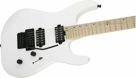 Guitarra eléctrica Jackson PRO DK2M MN Snow White Guitarra eléctrica - 6