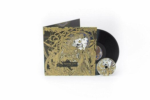 Vinyl Record Paradise Lost Tragic Idol (Gatefold Sleeve) (2 LP) - 3