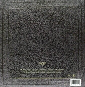 Vinyl Record Pearl Jam Vitalogy (2 LP) - 14