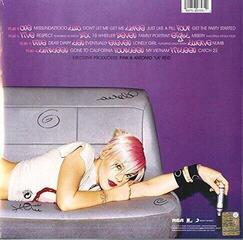 Грамофонна плоча Pink - Missundaztood (2 LP) - 2