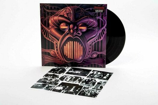 Disque vinyle Possessed Beyond the Gates (LP) - 3
