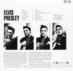 Schallplatte Elvis Presley - Elvis Presley (LP) - 1