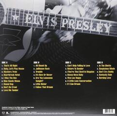 Vinyl Record Elvis Presley - Essential Elvis Presley (2 LP) - 6