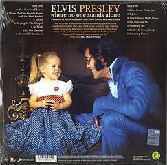 LP platňa Elvis Presley - Where No One Stands Alone (LP) - 5