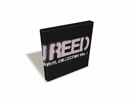 Vinyl Record Lou Reed The RCA & Arista Vinyl Collection (6 LP) - 5