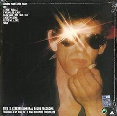 LP platňa Lou Reed - Street Hassle (Reissue) (LP) - 2