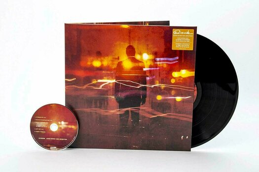 Disco in vinile Riverside Anno Domini High Definition (Reissue) (Gatefold Sleeve) (2 LP) - 2
