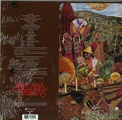 LP deska Santana - Abraxas (LP) - 5