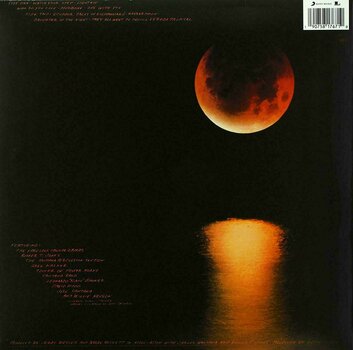 Vinylplade Santana Havana Moon (LP) - 2