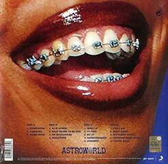 Disc de vinil Travis Scott - Astroworld (2 LP) - 2