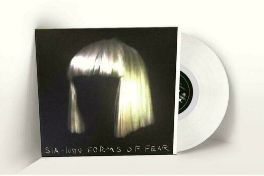 Sia 1000 Forms Of Fear Lp Muziker
