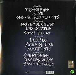 LP platňa Sia - This is Acting (Black & White Coloured) (Gatefold Sleeve) (2 LP) - 1