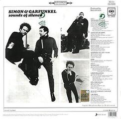 Vinylplate Simon & Garfunkel Sounds of Silence (LP) - 2