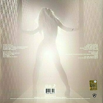 Disque vinyle Britney Spears Glory (Deluxe Edition) (2 LP) - 2