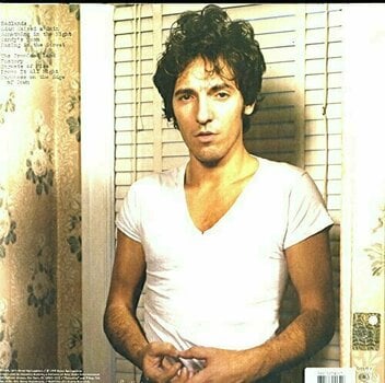 Vinyylilevy Bruce Springsteen Darkness On the Edge of Town (LP) - 2