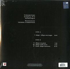 Vinyl Record Tchaikovsky - Symphony No.6 (LP) - 2