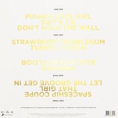 Вінілові платівки Justin Timberlake - 20/20 Experience 1 (2 LP) - 2