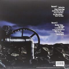 Hanglemez Justin Timberlake - Justified (2 LP) - 2