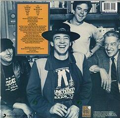 Vinylplate Stevie Ray Vaughan Texas Flood (Reissue) (LP) - 2