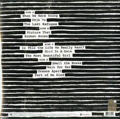 Vinylskiva Roger Waters - Is This the Life We Really Want? (Gatefold Sleeve) (2 LP) - 6