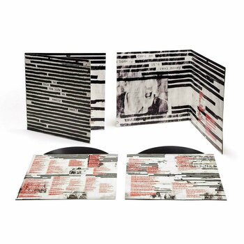 Vinylskiva Roger Waters Is This the Life We Really Want? (2 LP) - 3